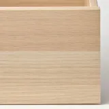 ikea-komplement-szuflada-dab-bejcowany-50x35-cm-material-inny