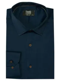 granatowa-koszula-meska-slim-fit-biznesowa-elegancka-dopasowana-m-39-40