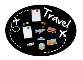 tablica-travel-75x55cm-na-magnesy-czarny-magnes