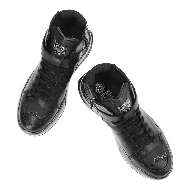 sneakersy-john-doubare-r6576-black-stan-nowy-rozmiar-41