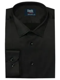 duza-elegancka-koszula-meska-regular-czarna-espada-male-i-duze-rozmiary