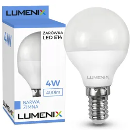zarowka-led-e14-400lm-4w-kulka-zimna
