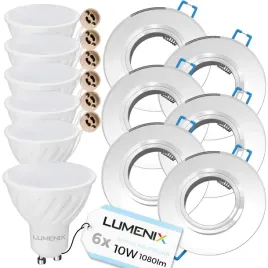 zestaw-6x-oprawa-okragla-szklana-lustrzana-zarowka-gu10-led-10w-neutralna