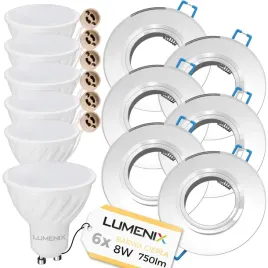 zestaw-6x-oprawa-okragla-szklana-lustrzana-zarowka-gu10-led-8w-ciepla