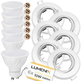 zestaw-6x-oprawa-halogenowa-biala-okragla-zarowka-gu10-led-10w-ciepla