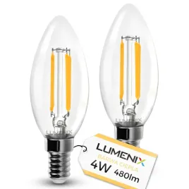 2x-zarowka-e14-led-filament-4w-ciepla-swieca-szklo