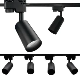 4x-spot-tuba-reflektor-gu10-szynoprzewod-15m