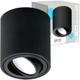 tuba-spot-natynkowa-ruchoma-czarna-na-gu10