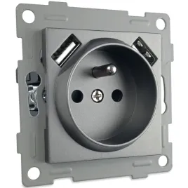 gniazdko-do-ramek-230v-z-bolcem-2x-usb-premium