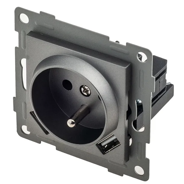 gniazdko-do-ramek-230v-z-bolcem-2x-usb-premium-liczba-gniazdek-1-szt