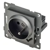 gniazdko-do-ramek-230v-z-bolcem-2x-usb-premium-liczba-gniazdek-1-szt