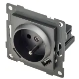 gniazdko-do-ramek-230v-z-bolcem-2x-usb-premium-uziemienie-z-uziemieniem