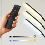 nowoczesna-lampa-12w-led-rgb-3-barwy-stojaca-podlogowa-szeroki-klosz-pilot-stan-nowy