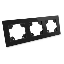 szklana-czarna-ramka-podwojna-do-gniazdka-gniazdko-kontakt-3-premium