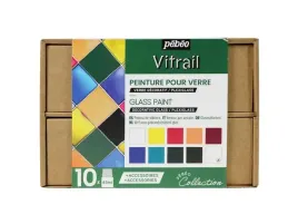 zestaw-pebeo-vitrail-workbox-10-x-45-ml