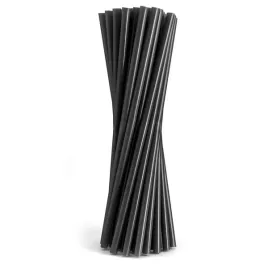 slomki-rurki-plastikowe-czarne-wielokrotnego-uzytku-200-sztuk-rw-cz02