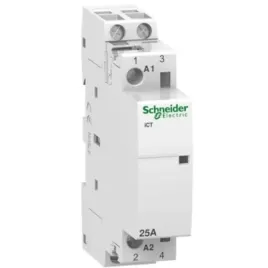 schneider-stycznik-modulowy-25a-2p-przekaznik-ip20