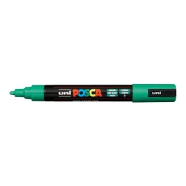 marker-pigmentowy-posca-zielony-6-pc-5m-uni