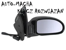 ford-focus-mk1-lusterko-manualne-czarne-prawe