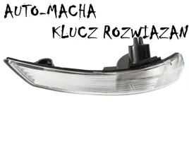ford-mondeo-mk4-kierunkowskaz-w-lusterko-lewy