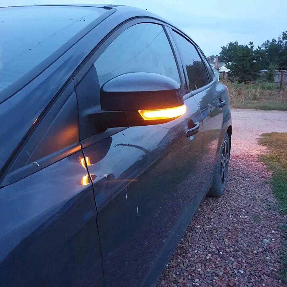 ledowe-kierunkowskazy-ford-focus-mk2-2008-2011-stan-nowy