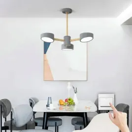 lampa-sufitowa-led-biala-fun-3w-energooszczedna