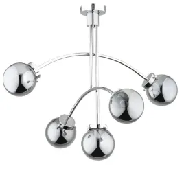 lampa-wiszaca-gold-lusco-do-salonu
