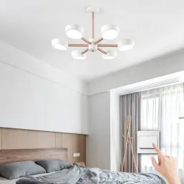 lampa-sufitowa-led-biala-fun-6-energooszczedna
