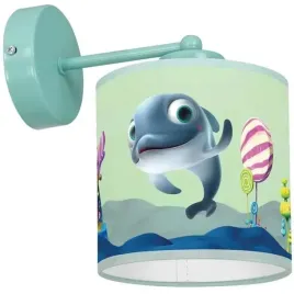 kinkiet-scienny-delfin-rybka-osmiornica-minimini-tuba