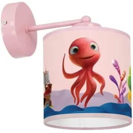 kinkiet-scienny-delfin-rybka-osmiornica-minimini-tuba