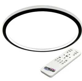 plafon-led-z-pilotem-66w-lampa-sufitowa-ze-zmiana-barwy-swiatla-model-v1