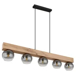 lampa-wiszaca-dluga-z-imitacja-drewna-5-kloszowa-glo-50
