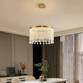 lampa-wiszaca-led-krysztalowa-w-zlotej-oprawie-50cm-sterowana-pilotem-ze-z
