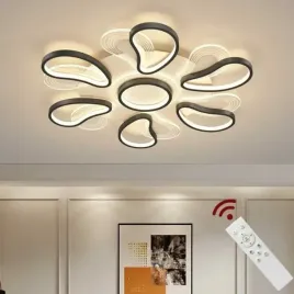 lampa-sufitowa-led-sterowana-pilotem-elena-sr-82cm-black