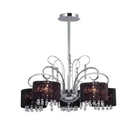 lampa-wiszaca-z-krysztalkami-czarna-chrom-zyrandol-it-2b5