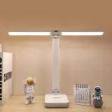 lampka-biurkowa-led-d20b-biala-stan-nowy