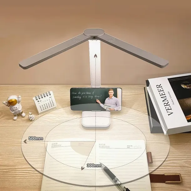 lampka-biurkowa-led-d20b-biala-kolor-bialy