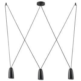 minimalistyczna-lampa-wiszaca-sistema-p0399-maxlight-metalowa-czarna
