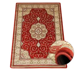 klasyczny-dywan-do-pokoju-wycinany-rudy-160x220
