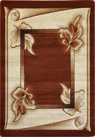 klasyczny-dywan-do-pokoju-wycinany-brazowy-160x220
