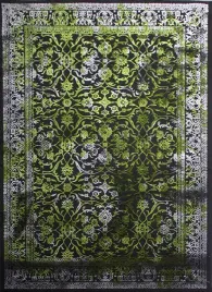 dywan-200x290-nowoczesny-premium-szary-zielony
