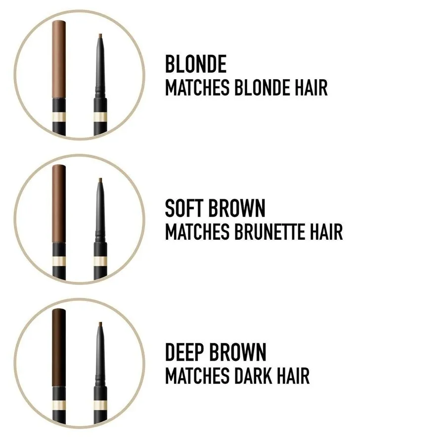 max-factor-brow-shaper-kedka-do-brwi-20-brown-stan-nowy