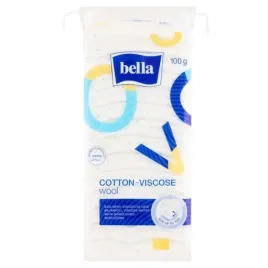 bella-wata-opatrunkowa-bawelniano-wiskozowa-100g