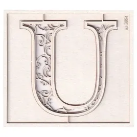 tekturka-monogram-litera-u-monograce-7cm