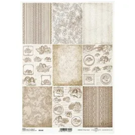 papier-ryzowy-a4-do-decoupage-anioly-vintage