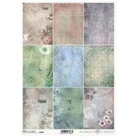 papier-ryzowy-do-decoupage-wazki-kwiaty-koliber