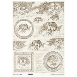 papier-ryzowy-do-decoupage-a3-vintage-anioly-ramki
