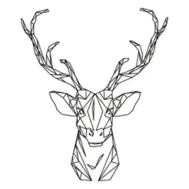 stempel-polimerowy-jelen-agateria