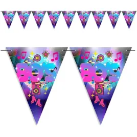 baner-flagi-disco-dancing-rozowo-niebieski-36-m