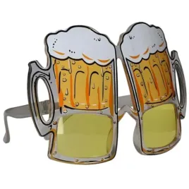 okulary-party-kufle-piwa-aster